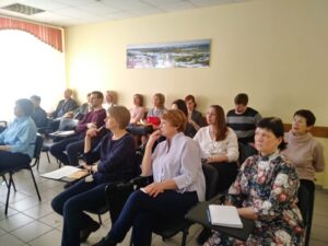 Итоговое мероприятие по проекту "Женщины во имя мира" Итоговое мероприятие по проекту "Женщины во имя мира"
